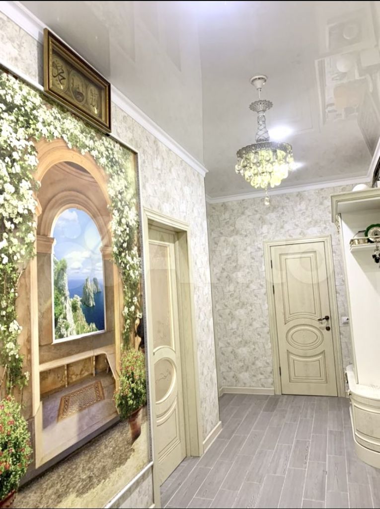 Продажа 2-комнатной квартиры, Пятигорск, Озерная ул,  2Д