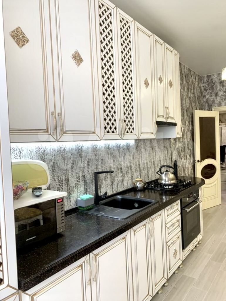 Продажа 2-комнатной квартиры, Пятигорск, Озерная ул,  2Д