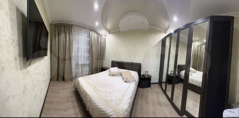 Продажа 2-комнатной квартиры, Пятигорск, Ермолова ул,  14к7