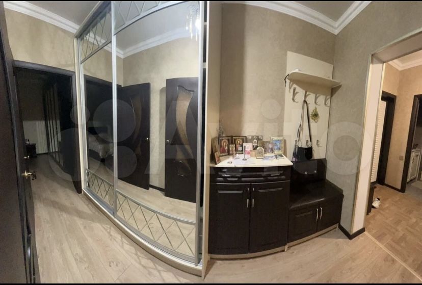 Продажа 2-комнатной квартиры, Пятигорск, Ермолова ул,  14к7