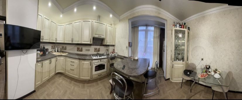 Продажа 2-комнатной квартиры, Пятигорск, Ермолова ул,  14к7