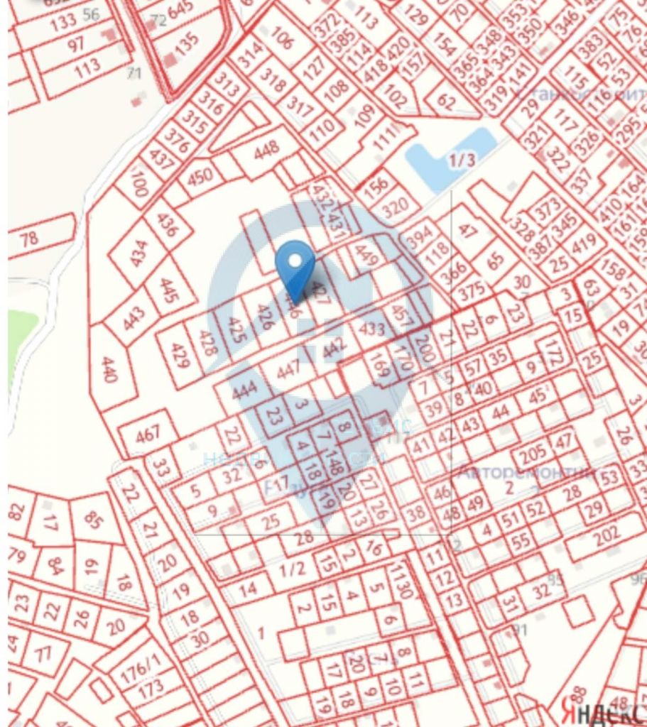 Продажа участка, Иванцево, Станкостроитель Территория СНТ,  312