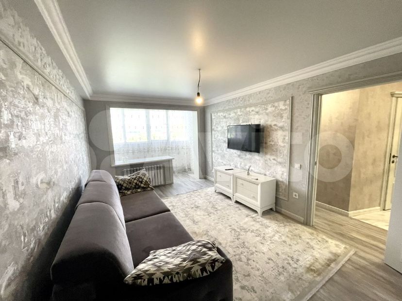 Продажа 2-комнатной квартиры, Пятигорск, Адмиральского ул,  31