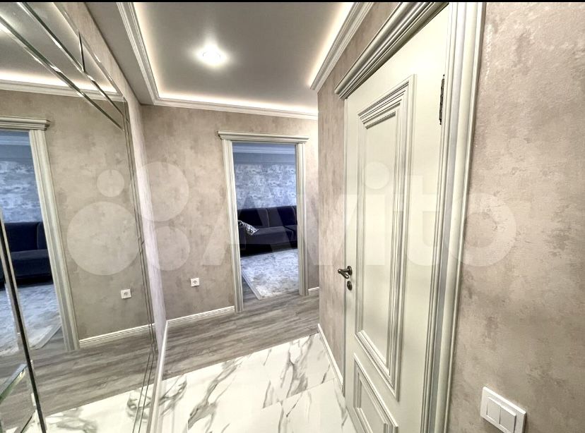 Продажа 2-комнатной квартиры, Пятигорск, Адмиральского ул,  31