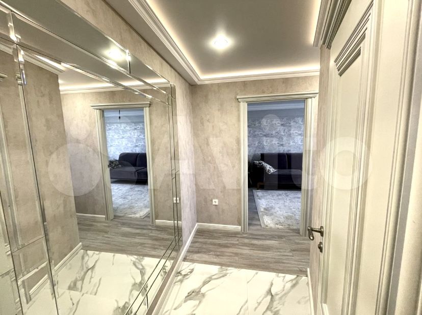 Продажа 2-комнатной квартиры, Пятигорск, Адмиральского ул,  31