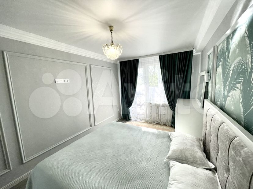 Продажа 2-комнатной квартиры, Пятигорск, Адмиральского ул,  31