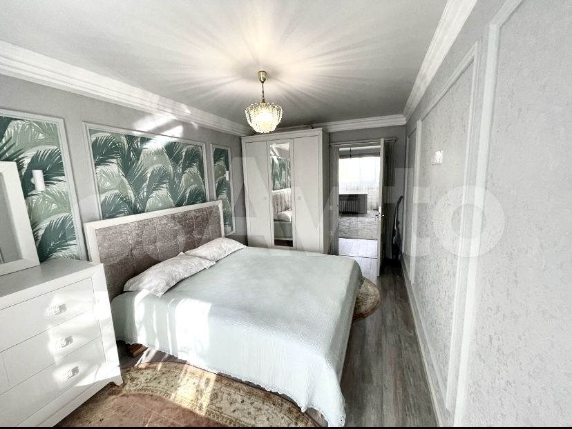 Продажа 2-комнатной квартиры, Пятигорск, Адмиральского ул,  31