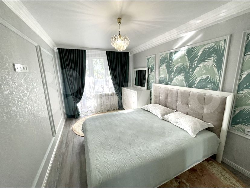 Продажа 2-комнатной квартиры, Пятигорск, Адмиральского ул,  31