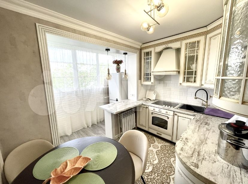 Продажа 2-комнатной квартиры, Пятигорск, Адмиральского ул,  31