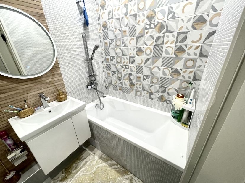 Продажа 2-комнатной квартиры, Пятигорск, Адмиральского ул,  31