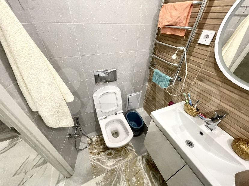 Продажа 2-комнатной квартиры, Пятигорск, Адмиральского ул,  31