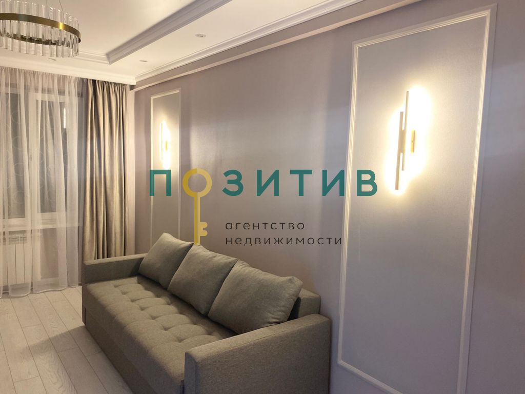 Продажа 1-комнатной квартиры, Пятигорск, Украинская ул,  58