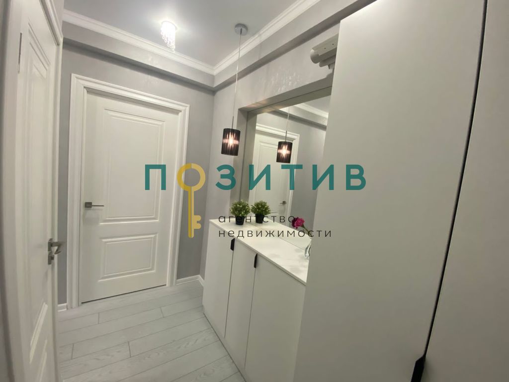 Продажа 1-комнатной квартиры, Пятигорск, Украинская ул,  58