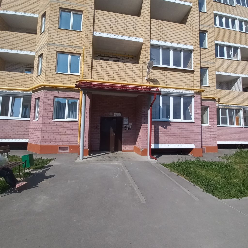 Продажа 2-комнатной квартиры, Тверь, Гусева б-р,  62