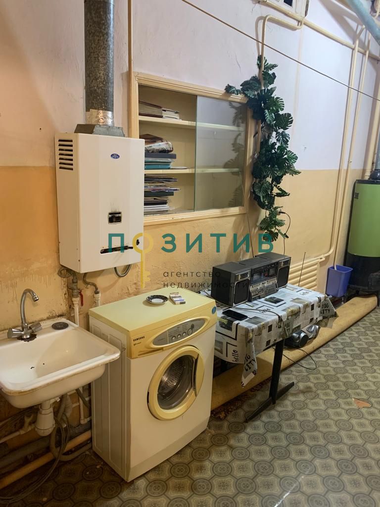 Продажа 1-комнатной квартиры, Пятигорск, Университетская ул,  11