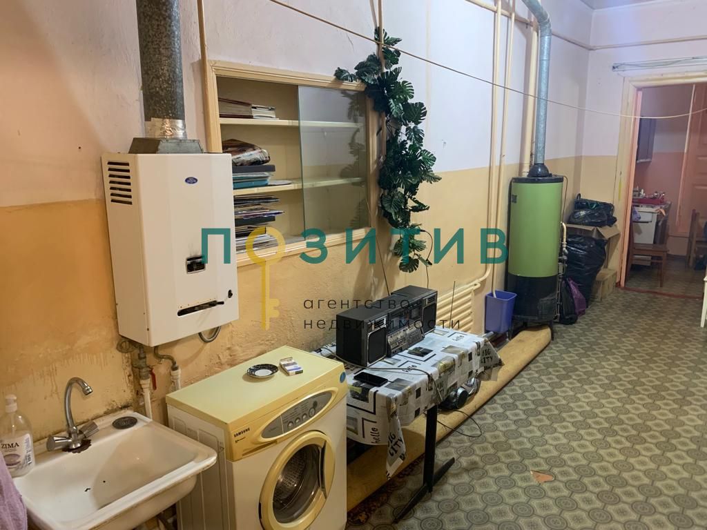 Продажа 1-комнатной квартиры, Пятигорск, Университетская ул,  11