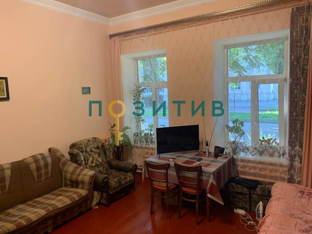 Продажа 1-комнатной квартиры, Пятигорск, Университетская ул,  11