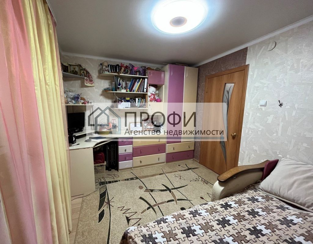 Продажа 2-комнатной квартиры, Чернянка, Маринченко пер,  3