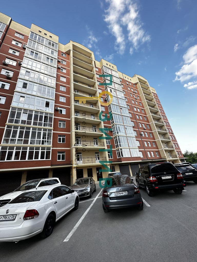 Продажа 1-комнатной квартиры, Пятигорск, Пестова ул,  5