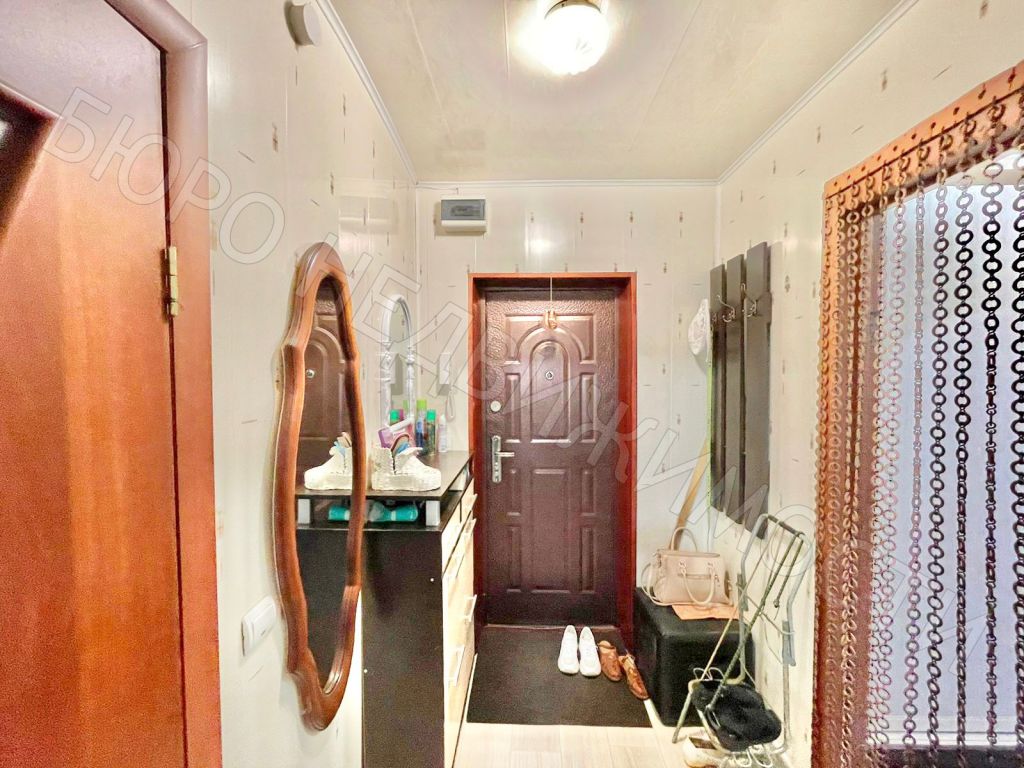 Продажа 1-комнатной квартиры, Балашов, Фестивальная ул,  21