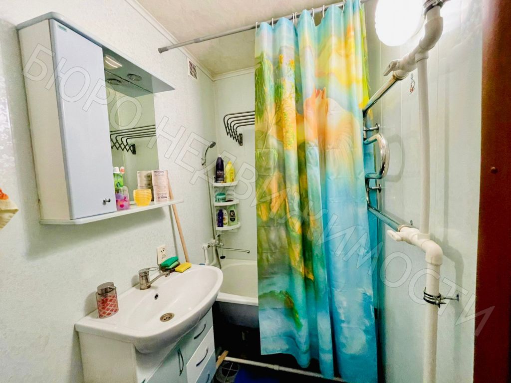 Продажа 1-комнатной квартиры, Балашов, Фестивальная ул,  21