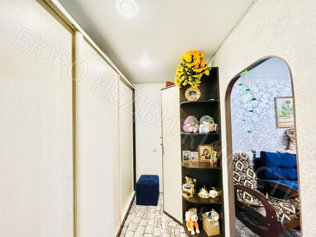 Продажа 1-комнатной квартиры, Балашов, Фестивальная ул,  21