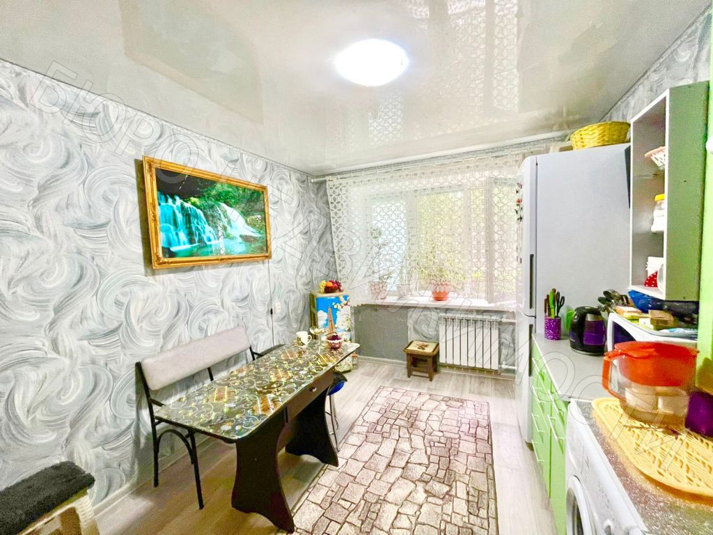 Продажа 1-комнатной квартиры, Балашов, Фестивальная ул,  21