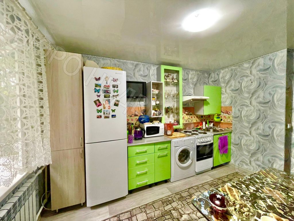 Продажа 1-комнатной квартиры, Балашов, Фестивальная ул,  21