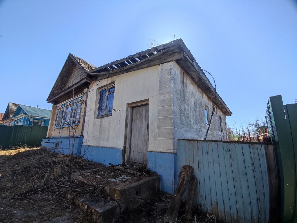 Продажа участка, Старая Пунерь,  108