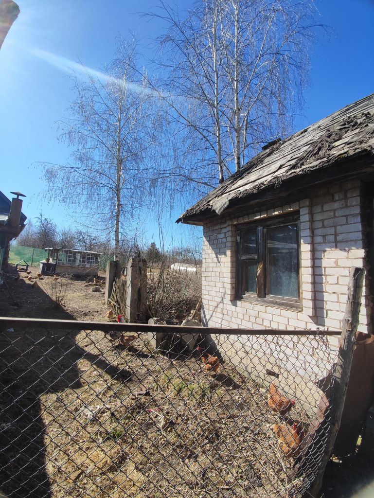 Продажа участка, Старая Пунерь,  108