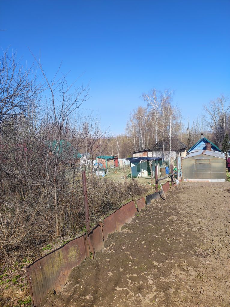 Продажа участка, Старая Пунерь,  108