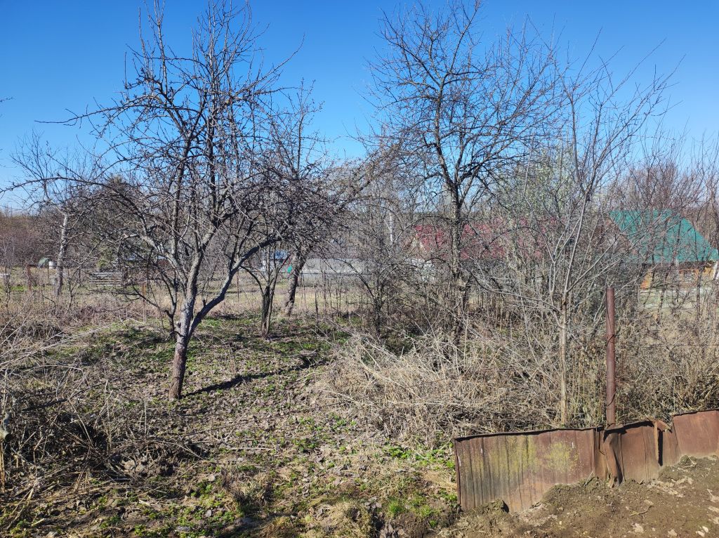 Продажа участка, Старая Пунерь,  108