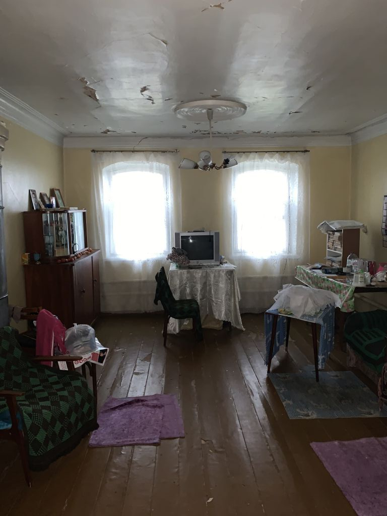 Продажа дома, 77м <sup>2</sup>, 18 сот., Работки, Верхние Работки,  76