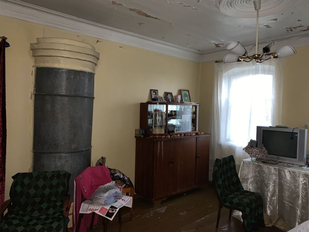 Продажа дома, 77м <sup>2</sup>, 18 сот., Работки, Верхние Работки,  76