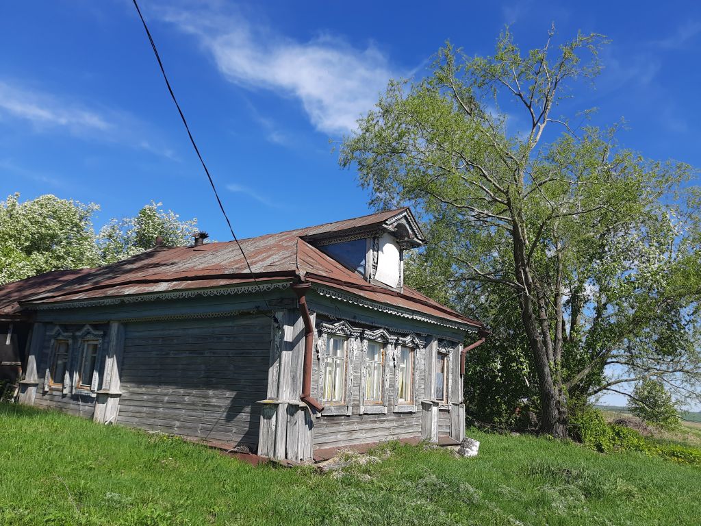 Продажа дома, 27м <sup>2</sup>, 11 сот., Чанниково