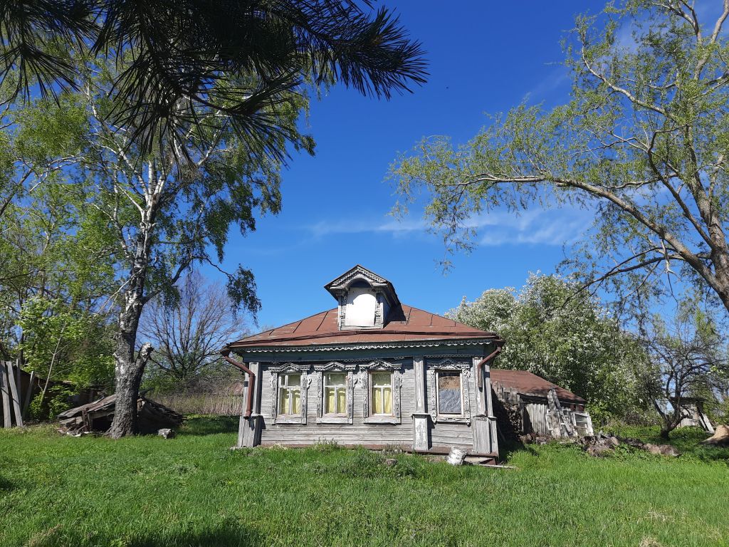 Продажа дома, 27м <sup>2</sup>, 11 сот., Чанниково