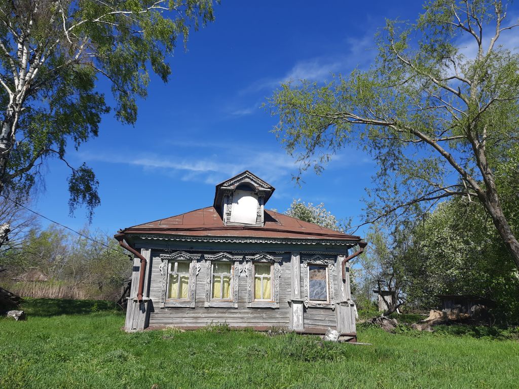 Продажа дома, 27м <sup>2</sup>, 11 сот., Чанниково