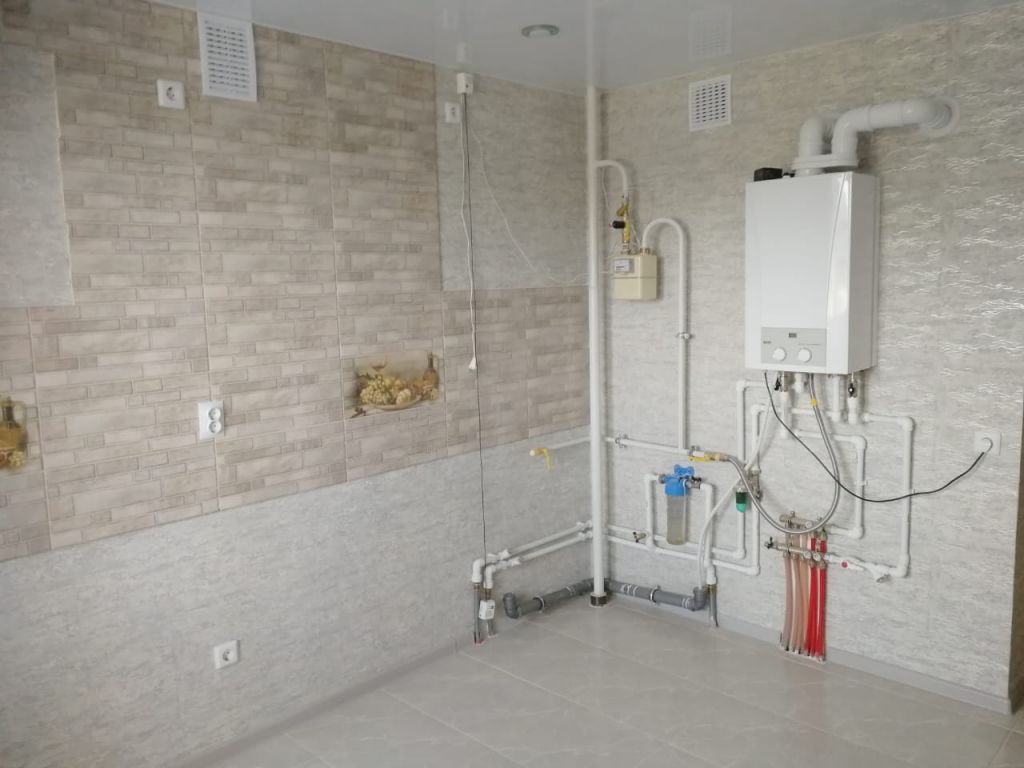 Продажа 1-комнатной квартиры, Алтуховка, Светлая,  3