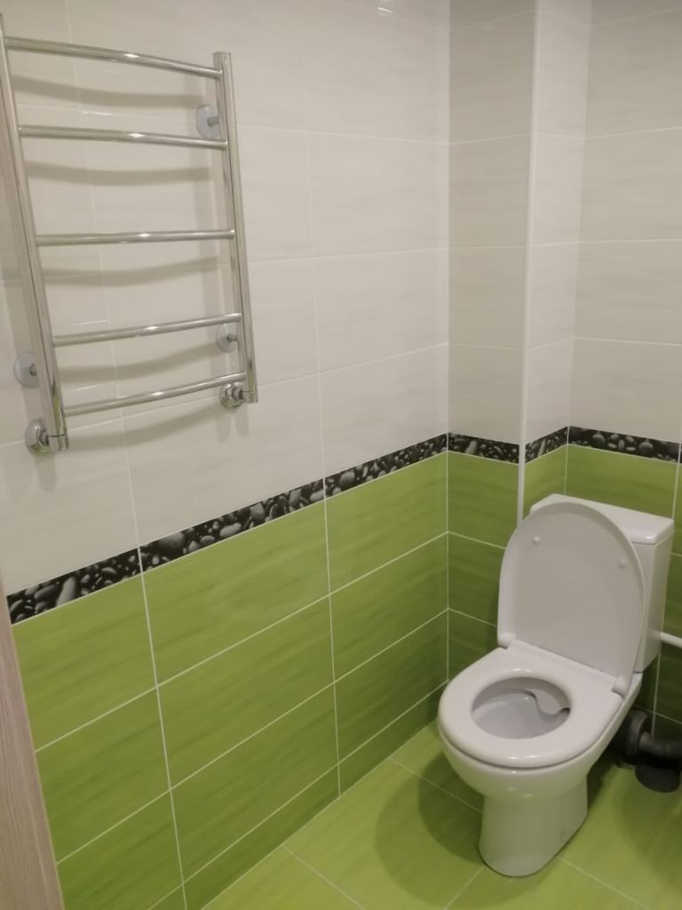 Продажа 1-комнатной квартиры, Алтуховка, Светлая,  3