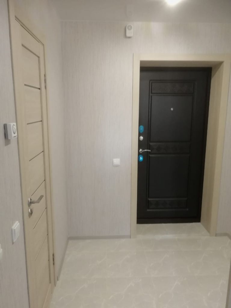 Продажа 1-комнатной квартиры, Алтуховка, Светлая,  3