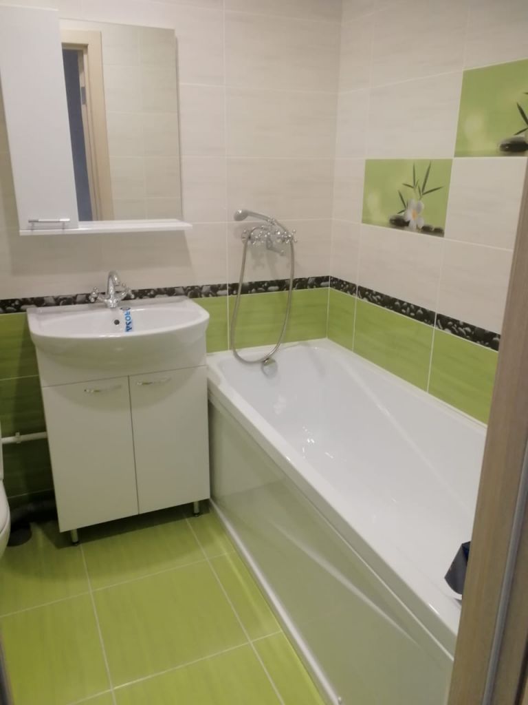 Продажа 1-комнатной квартиры, Алтуховка, Светлая,  3