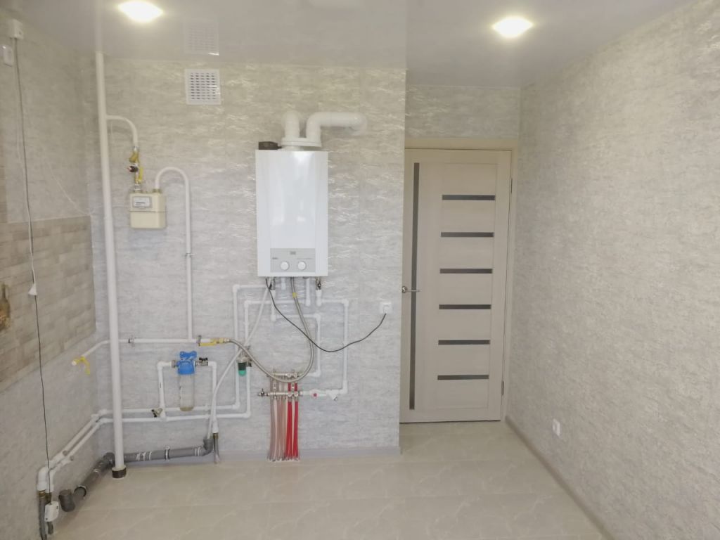 Продажа 1-комнатной квартиры, Алтуховка, Светлая,  3