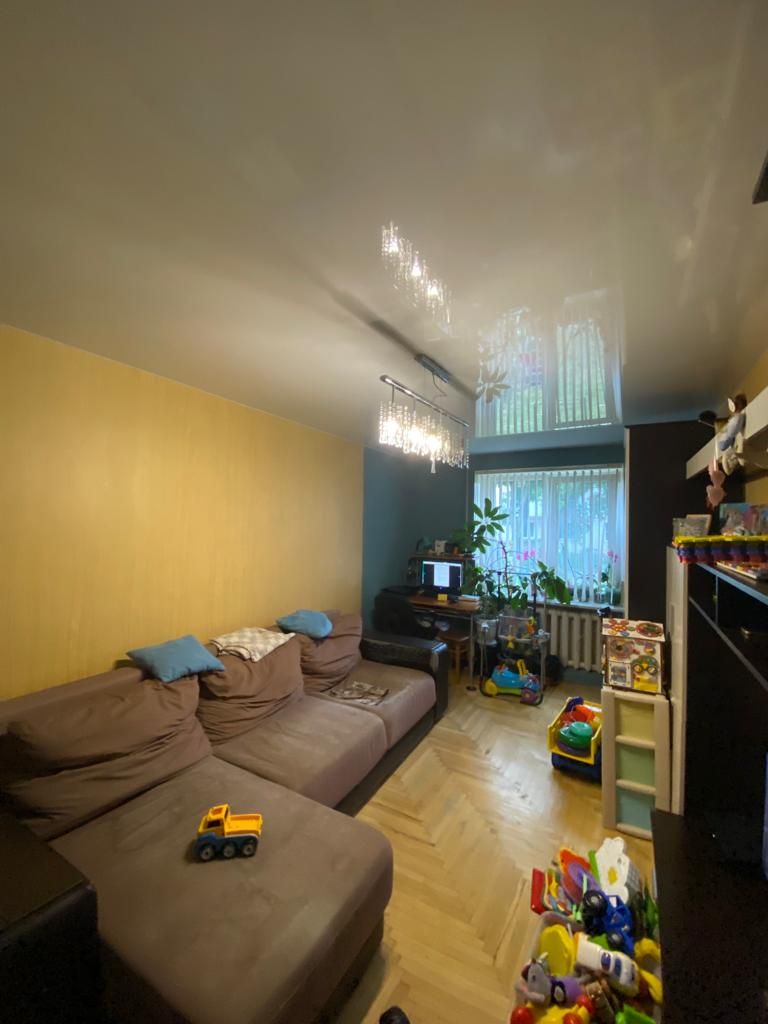 Продажа 2-комнатной квартиры, Ставропольский, Переулок Новый,  5а