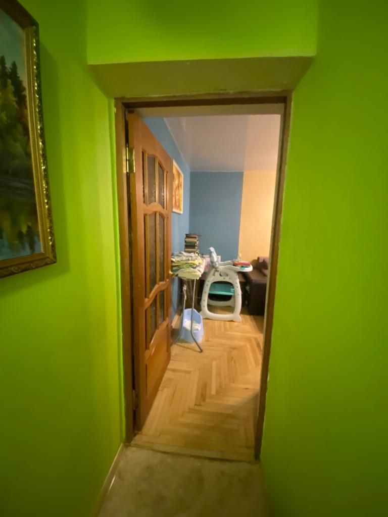 Продажа 2-комнатной квартиры, Ставропольский, Переулок Новый,  5а