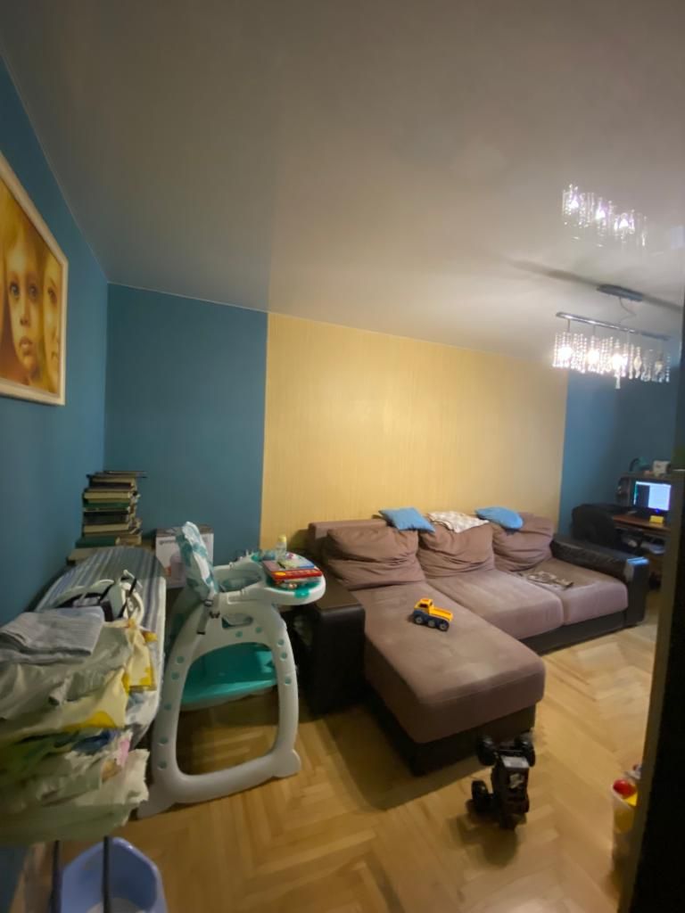 Продажа 2-комнатной квартиры, Ставропольский, Переулок Новый,  5а