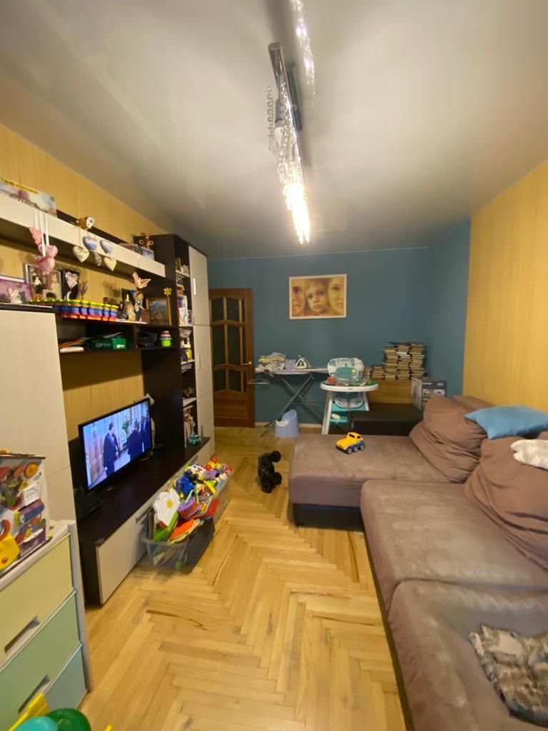 Продажа 2-комнатной квартиры, Ставропольский, Переулок Новый,  5а