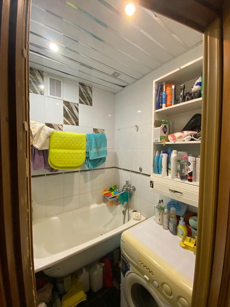 Продажа 2-комнатной квартиры, Ставропольский, Переулок Новый,  5а