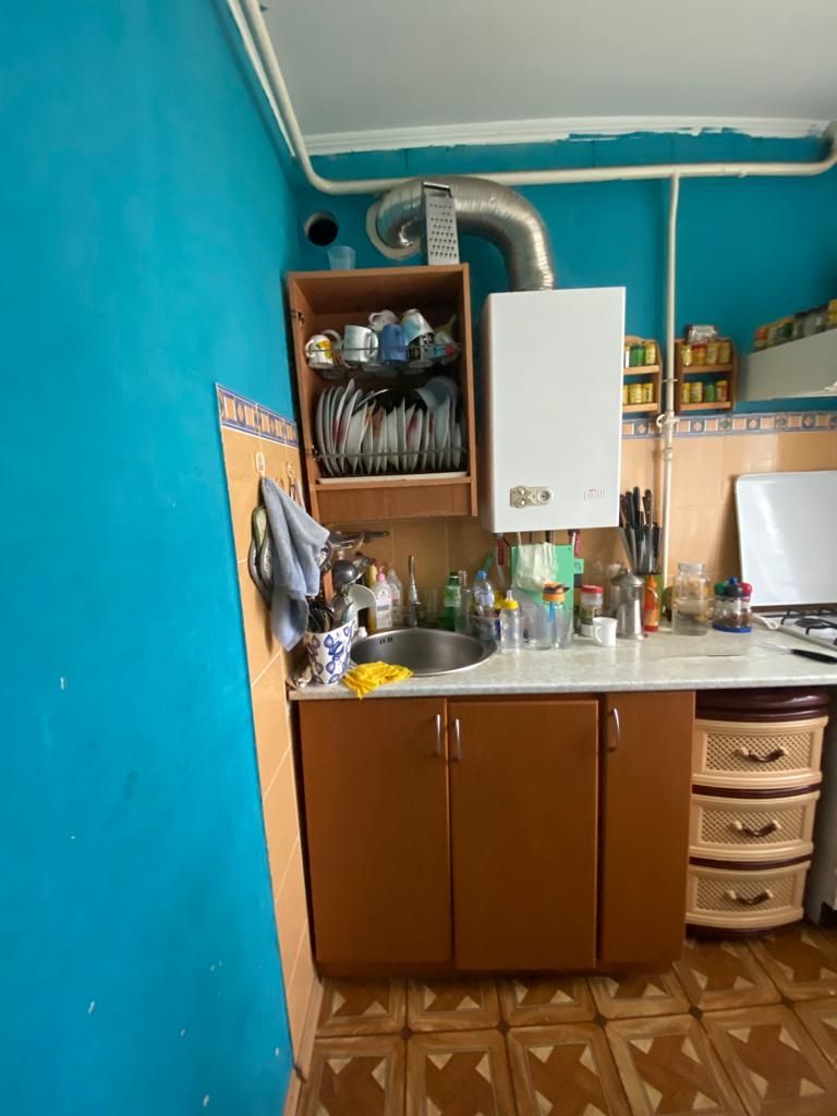 Продажа 2-комнатной квартиры, Ставропольский, Переулок Новый,  5а