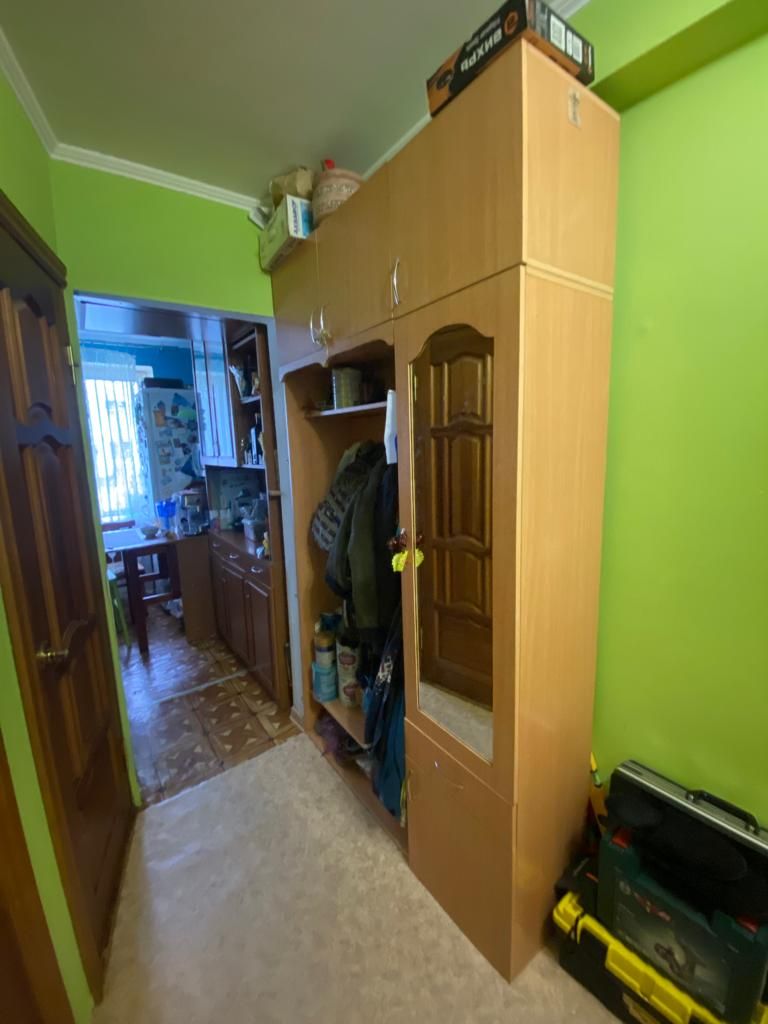 Продажа 2-комнатной квартиры, Ставропольский, Переулок Новый,  5а