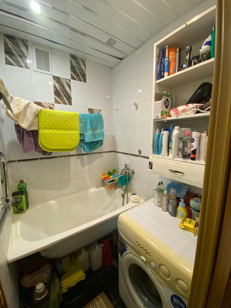 Продажа 2-комнатной квартиры, Ставропольский, Переулок Новый,  5а